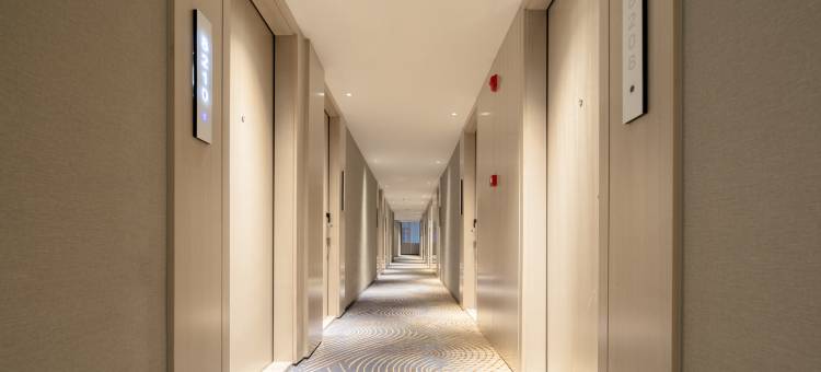 宜尚酒店(黄冈麻城文化小镇广场店)图片