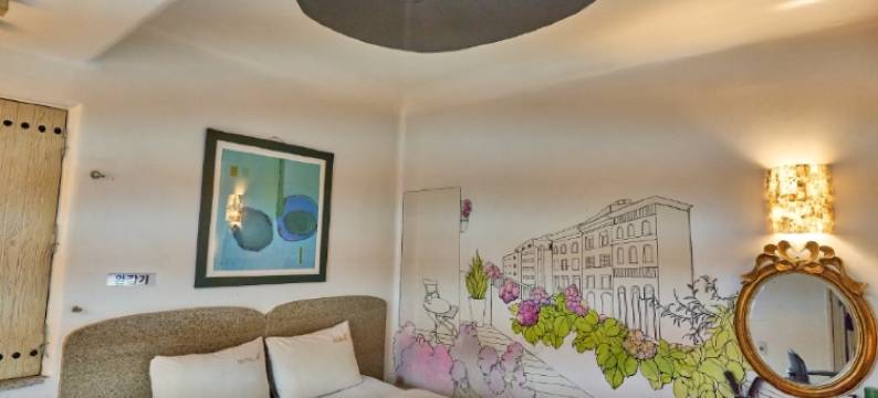 新村高恩旅舍(Sinchon Gaon Hostel)图片