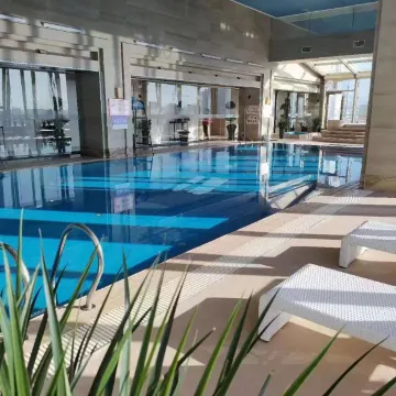 太原湖滨国际大酒店