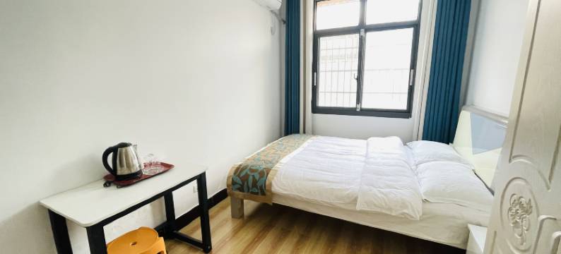 悠家宾馆(铜仁火车站店)图片