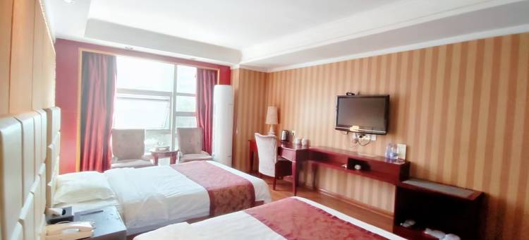 三明源味大酒店(沙县博物馆三明北站店)图片