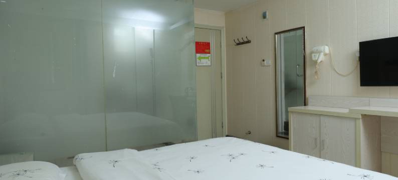 深圳市莲塘宾馆(莲塘口岸仙湖路地铁站店)图片