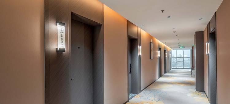 齐都大酒店(齐河迎宾广场店)图片