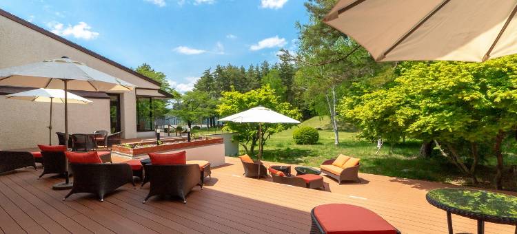 八岳风酒店(Hotel Fuuka)图片