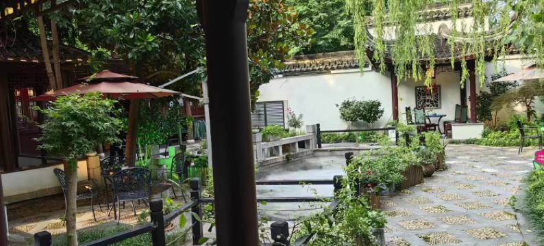 斜塘里·雅居(苏州奥林匹克体育中心斜塘老街店)图片