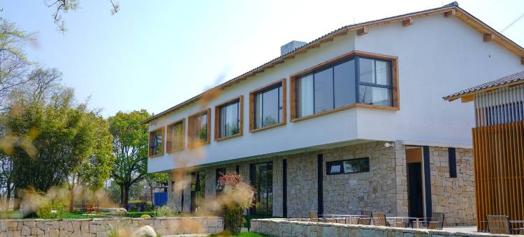 鸠兹湾度假村图片