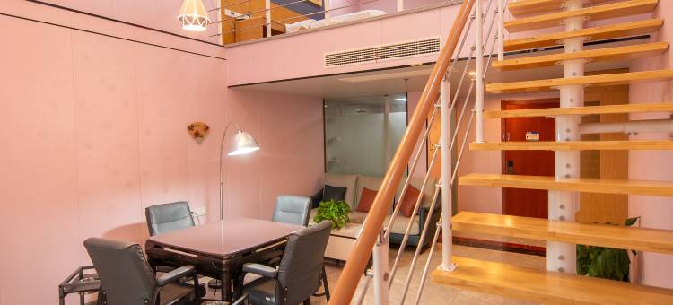 如家华驿精选酒店(铜陵北斗星城店)图片