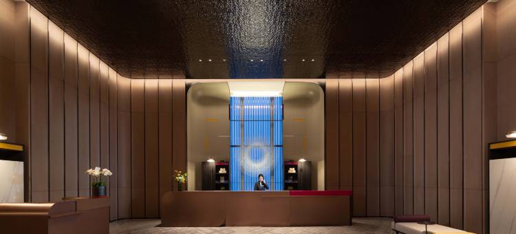 济南润华皇冠假日酒店图片