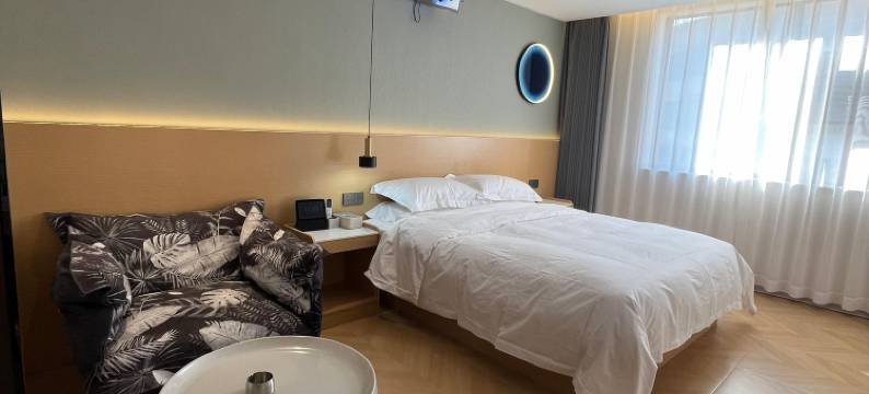 康县青桔酒店(康县汽车站店)图片