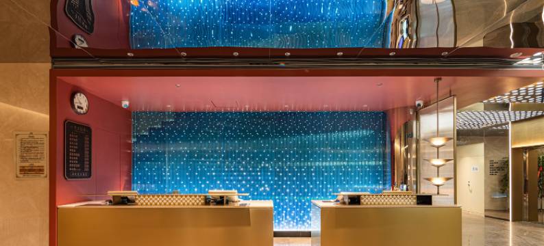 开原品悦清兰酒店图片