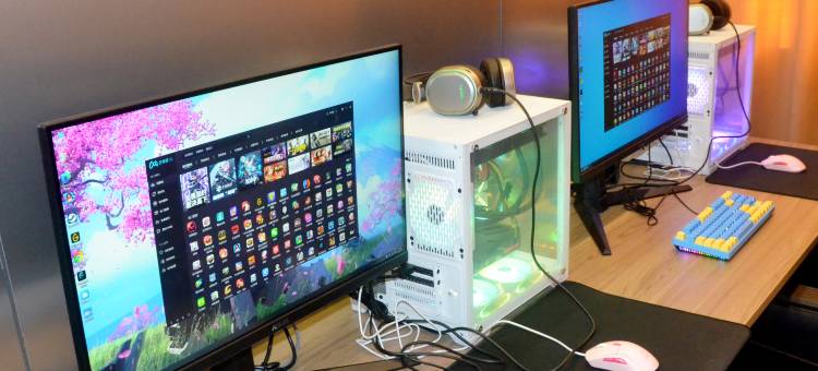 张掖麦田电竞酒店(张掖西站店)图片