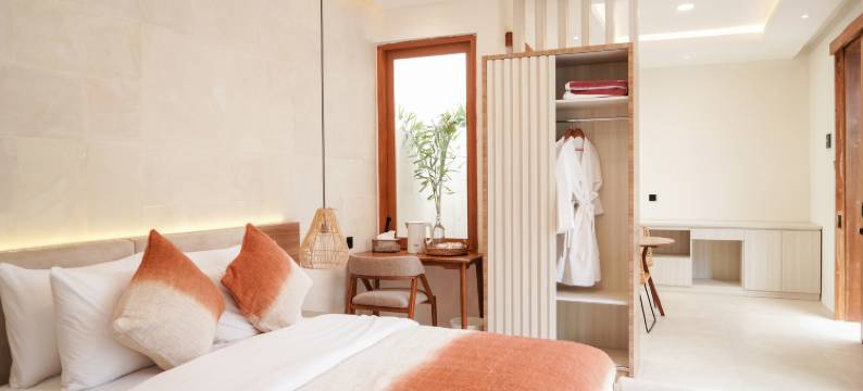 巴厘岛别墅(Villa Di Bali)图片