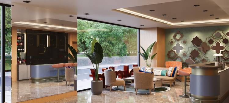 伊斯坦布尔 Lokalist 臻品之选酒店(Lokalist, Istanbul, a Tribute Portfolio Hotel)图片