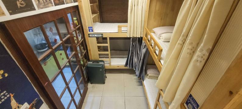 西安西西里青年旅社图片