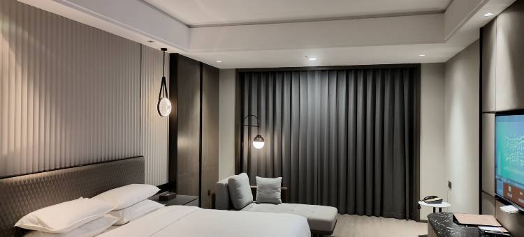 望江国际大酒店图片