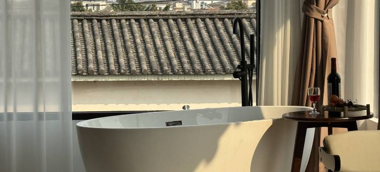 大理喜遇棠民宿(喜洲古镇店)图片