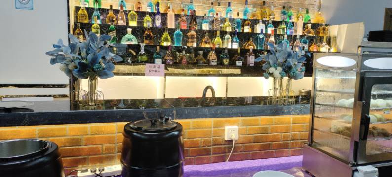 凡尔赛酒店(贵阳会展中心金融城店)图片