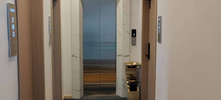 怡景酒店(建瓯市政府火车站店)图片