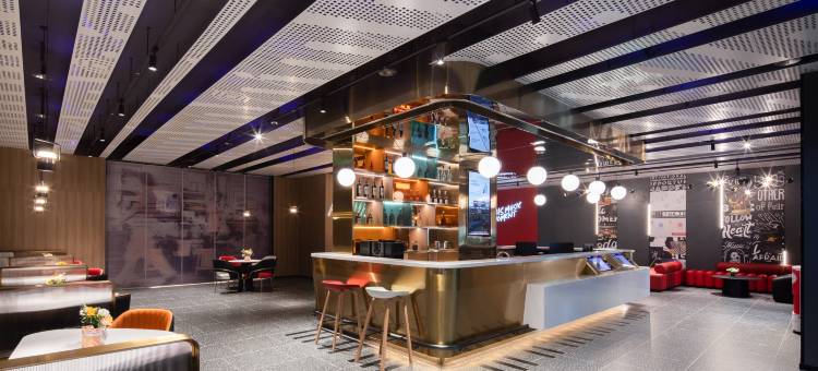 宜必思酒店(昆明长水国际机场店)图片