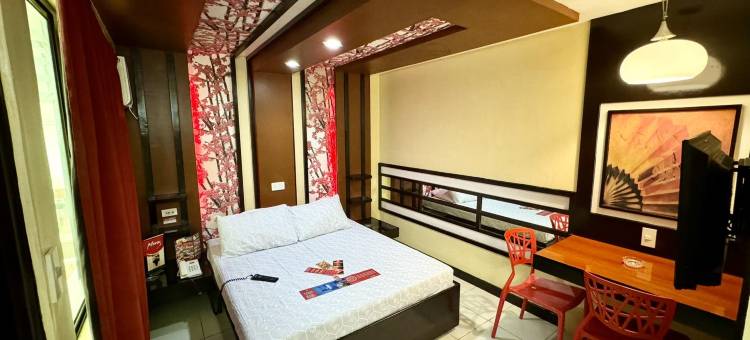 日落大道索戈酒店(Hotel Sogo Roxas Blvd)图片