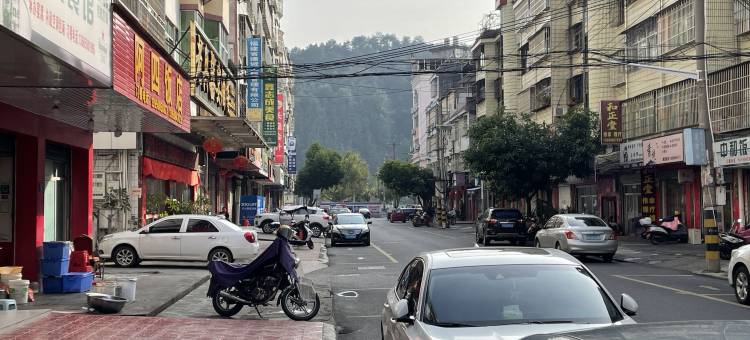 龙岩雅香阁宾馆图片