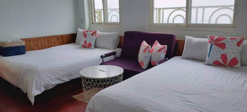 九份晴悦民宿图片