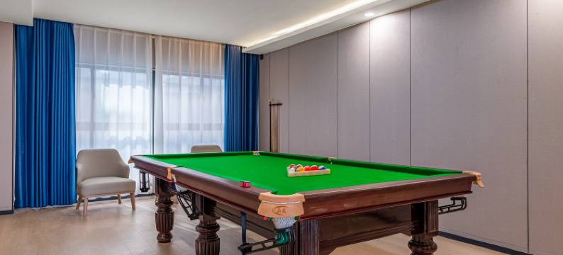 斐特云舒酒店(溧阳汽车总站店)图片