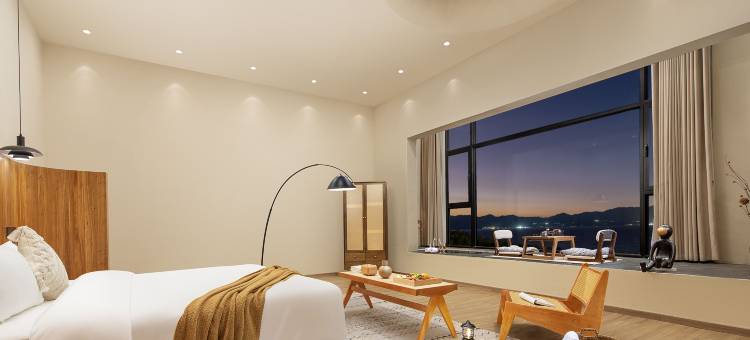 VALATOMS梵拉图酒店(四姑娘山景区二店)图片
