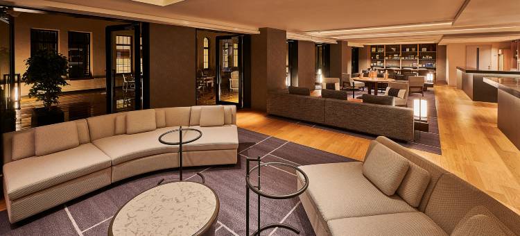 京都高濑川休雷克盖特酒店(THE GATE HOTEL KYOTO TAKASEGAWA by HULIC)图片
