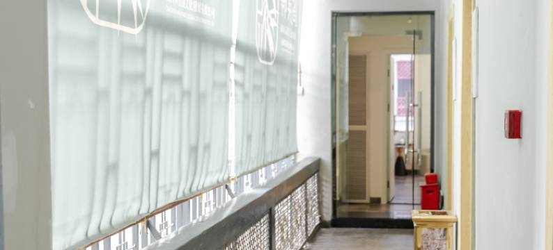 韩宾阁客栈(潮州古城牌坊街店)图片