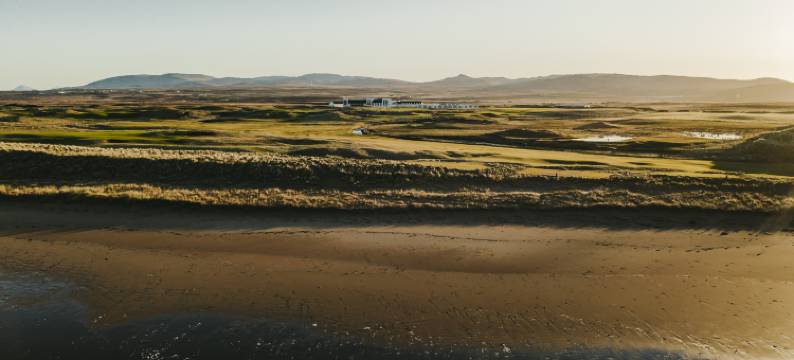 另一个地方，马赫里(Another Place - the Machrie)图片