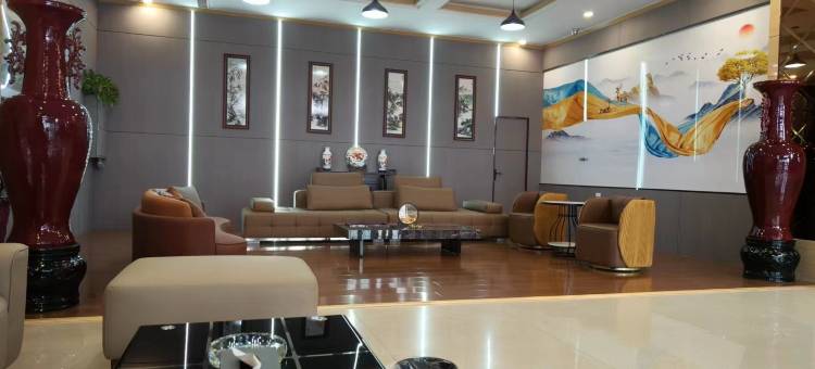 尚客优酒店(鹤壁南收费站店)图片