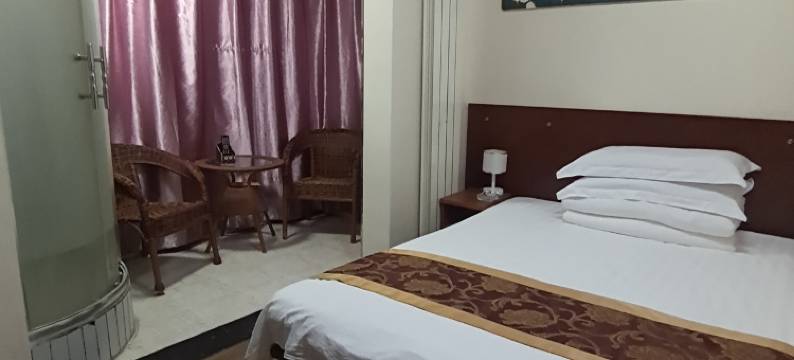 西安长乐快捷宾馆图片