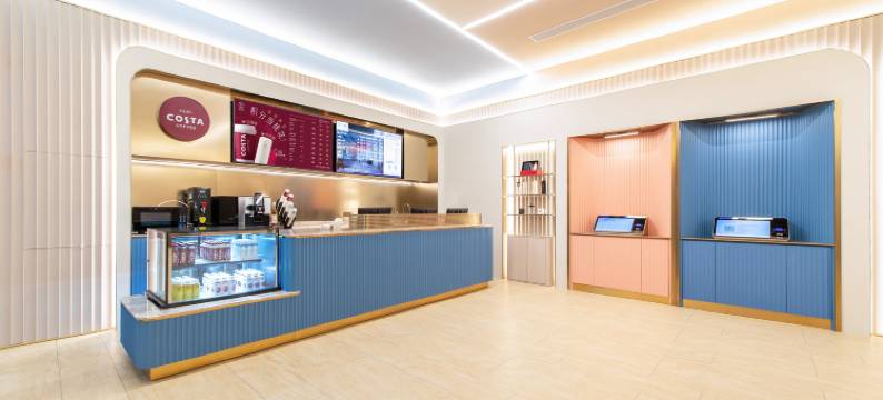 汉庭酒店(大连开发区东城天下店)图片