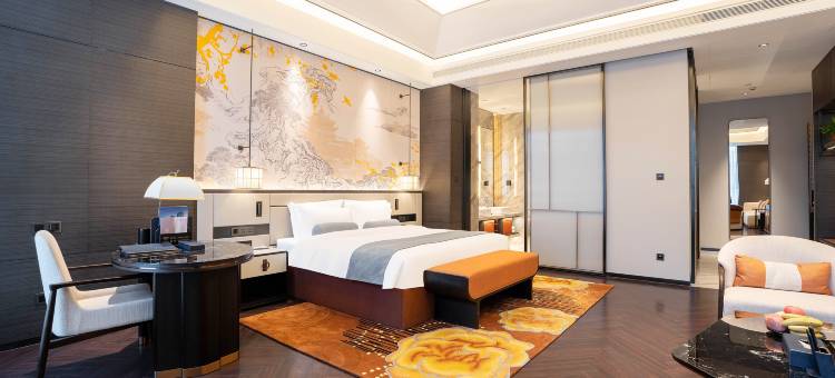 Hotel MoMc蔓兰酒店(太原龙城大街万达店)图片