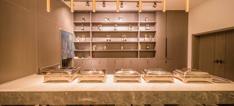 GARDENIA•栀子酒店(大张盛德美店)图片
