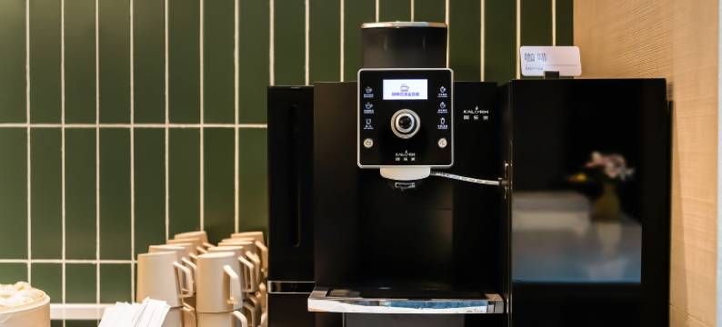 重庆两江新区幸福广场亚朵酒店图片