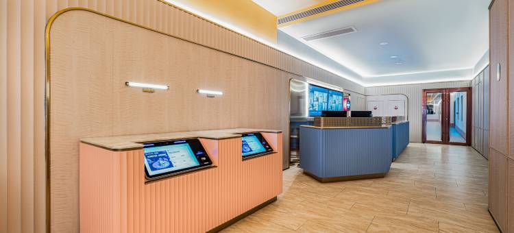 你好酒店(北京天安门广场大栅栏酒店)图片