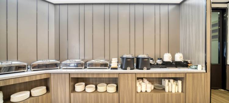 汉庭酒店(杭州钱塘江大桥店)图片