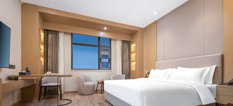 佳琪大酒店(金牛大道店)图片