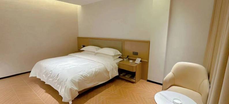 红都国际酒店图片