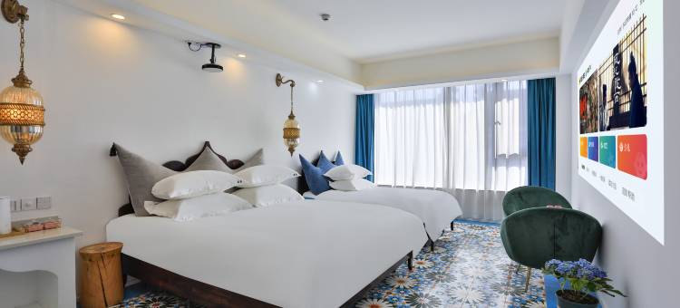 清庐民宿(上海国际旅游度假区店)图片