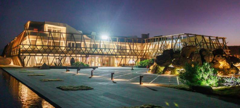 馥兰朵垦丁-星沙湾图片