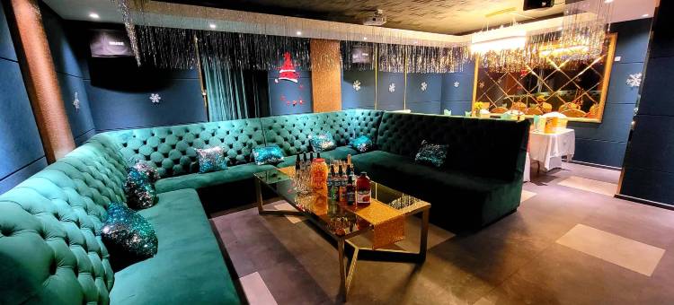 新西酒店(New West Hotel)图片