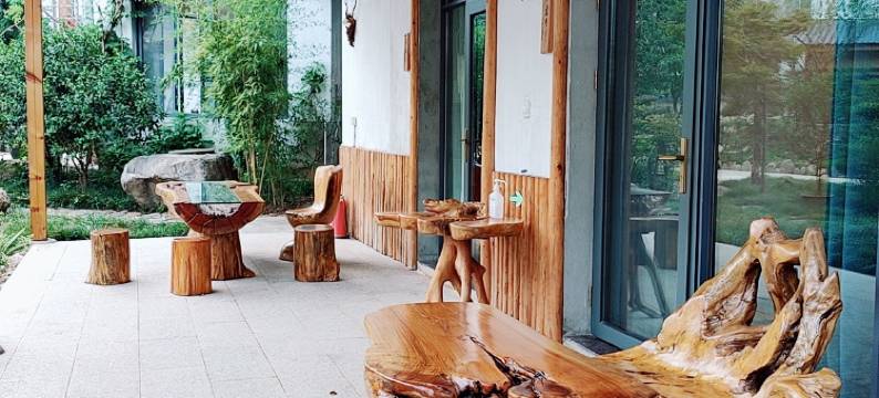 庐山观山宿图片