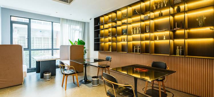宜宾南溪雲锦酒店(罗龙街道店)图片