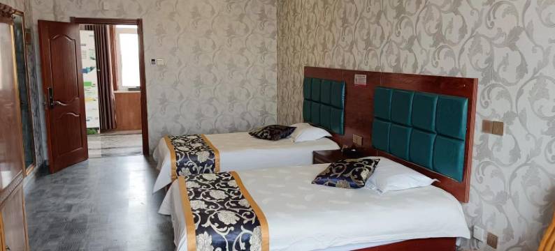 玛多玛域大酒店图片