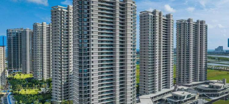 桃子民宿 (北海银滩店)图片