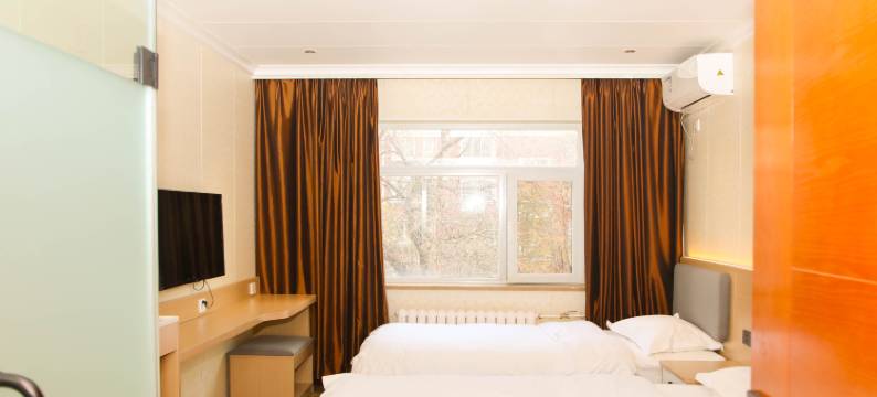 闽江商务酒店(北京西直门地铁站店)图片