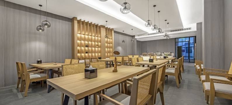 澜山壹宿酒店(金沙广场北关石牌坊店)图片